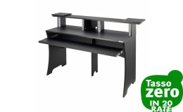 Glorious Workbench Black