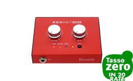 Focusrite RedNet AM2