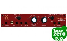 Golden Age Pre-73 DLX