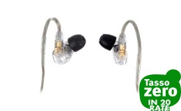 Shure SE215 CL
