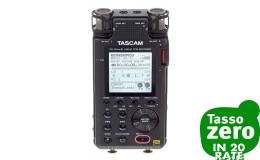 Tascam DR100 Mk3