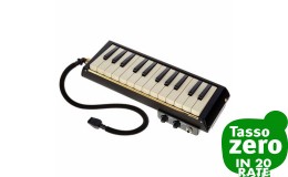 Hammond Melodion Bass PRO-24B