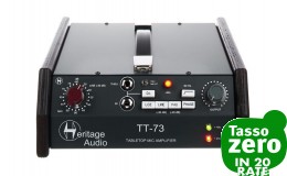 Heritage Audio TT-73