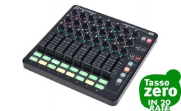 Novation Launch Control XL MkII