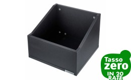 Glorious Record Box 110 Advanced Black