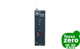 Heritage Audio BT-500