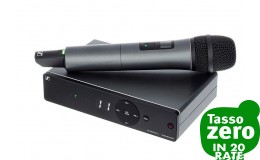 Sennheiser XSW 1-825 A-Band Vocal Set