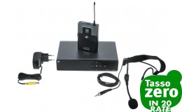 Sennheiser XSW 1 ME3 - B-Band