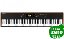 Studiologic Numa X Piano GT EXDEMO