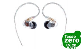 Shure SE535 CL