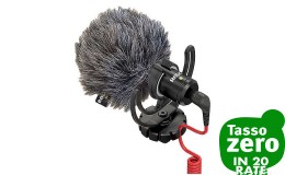Rode VideoMicro