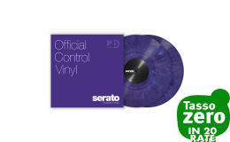 12â€™â€™ Serato Standard Colors Purple