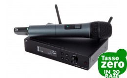 Sennheiser XSW 2-835 B-Band Vocal Set