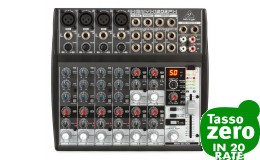 Behringer Xenyx 1202FX