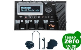 Roland GR-55GK Black Guitar Synth