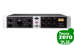 Universal Audio 6176 Channel strip