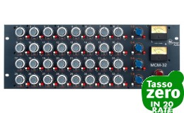 Heritage Audio MCM-32