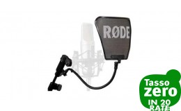 Rode Pop Shield