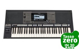 Yamaha PSR-A3000