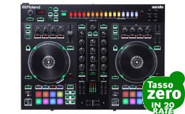 Roland DJ-505