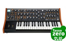Moog Subsequent 37