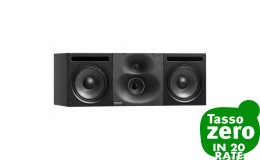 GENELEC 1238AC Centre Channel Three Way Smart Active Monitor