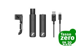 SENNHEISER XSW-D Presentation Base Set