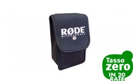 Rode SVM Bag
