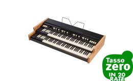 Viscount Legend USATO