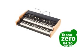 Viscount Legend Live