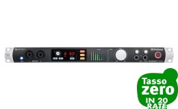 Presonus Quantum