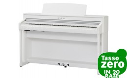 Kawai CA-78 W