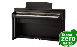 Kawai CA-78 R GARANZIA 5 ANNI ITALIA E MONDIALE