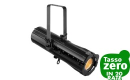 BEAMZ BTS300Z Profile Spot Zoom 300W Whit