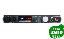 Presonus Quantum 2
