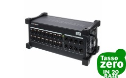 ALLEN & HEATH DX-168