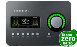 Universal Audio Arrow
