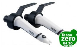 Ortofon Concorde Scratch Twin Set