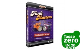 Toontrack Funkmaster