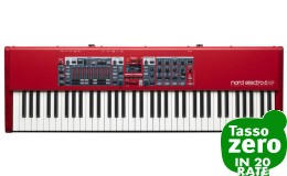 Nord Electro 6 HP EXDEMO