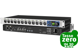 RME 12Mic