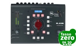 Heritage Audio RAM System 2000