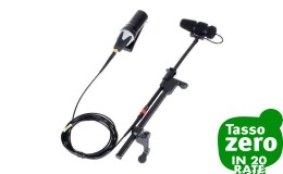 DPA Core 4099 Guitar