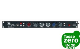 Heritage Audio HA-73 EQ Elite