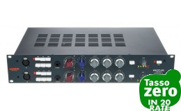 Warm Audio WA273-EQ