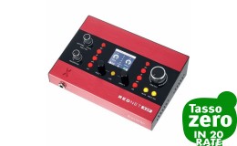 Focusrite RedNet X2P