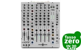 Allen & Heath Xone 96 EXDEMO