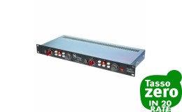 HERITAGE AUDIO HA73X2 Elite