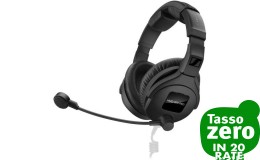 Sennheiser HMD-300 Pro