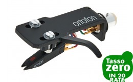 Ortofon OM PRO S SH4 bl hs